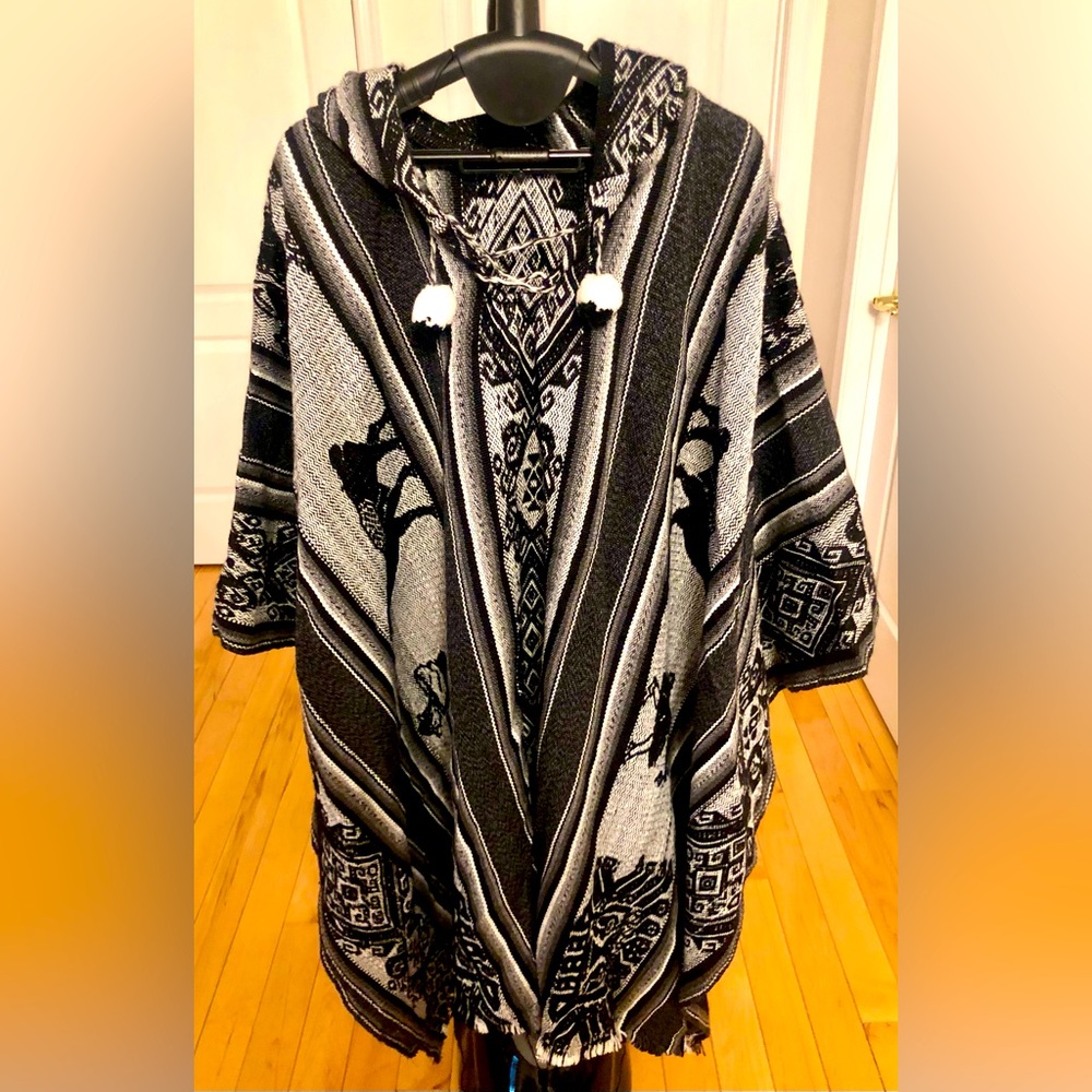 Authentic Pancho